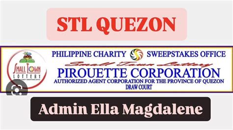 stl quezon city|Pirouette Corporation.